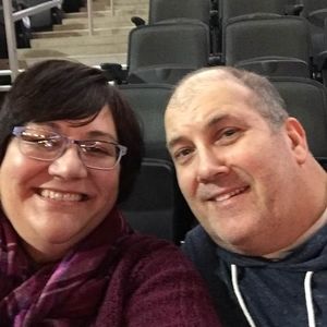 Meet your Posher, Brenda